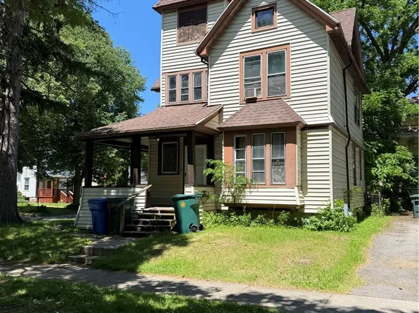 206 Kirkland Rd, Rochester, NY 14611