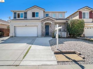 5435 Summerfield Dr, Antioch, CA