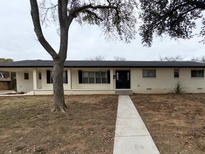 1634 Christine Rd, Wichita Falls, TX, 76302