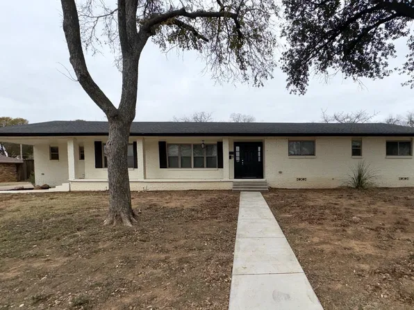 1634 Christine Rd, Wichita Falls, TX 76302