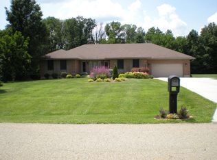 2438 Tumbleweed Ln, Lebanon, OH 45036