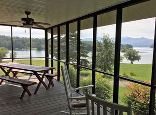 235 Wonderview Dr, Hayesville, NC 28904