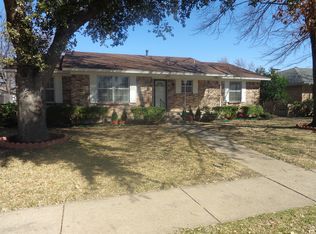 5339 Enchanted Ln, Dallas, TX 75227