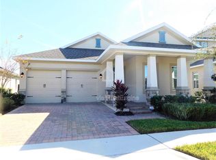 15532 Sweet Orange Ave, Winter Garden, FL 34787