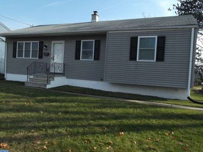 12 Elmont Rd, Hamilton, NJ, 08610