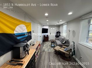 1853 N Humboldt Ave, Milwaukee, WI 53202