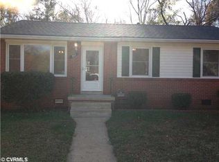 611 Conley Rd, Richmond, VA 23227