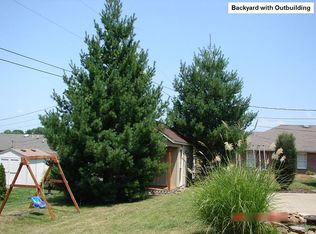 261 Saint Charles St, Jasper, IN 47546