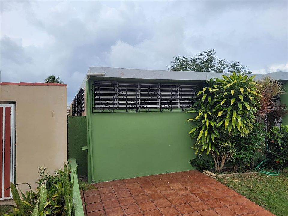 Castellana Gardens Carolina Puerto Rico Fasci Garden