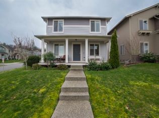 605 Crested Butte Blvd, Mount Vernon, WA 98273