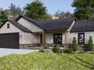 203 Frisco Ln, Bridgeport, WV 26330