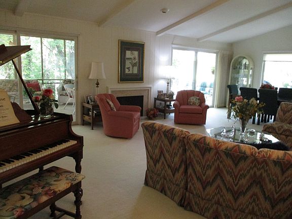 Main floor great room