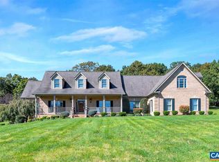 3186 Morris Mill Rd, Staunton, VA 24401