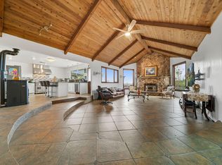 28382 Alpine Way, Shingletown, CA 96088