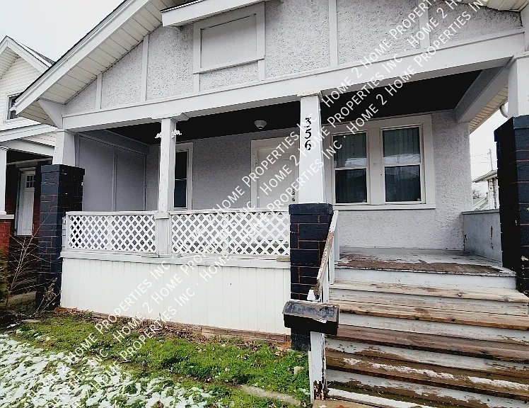 356 Josephine Ave — Photo 1
