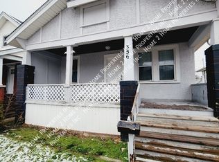 356 Josephine Ave, Windsor, ON