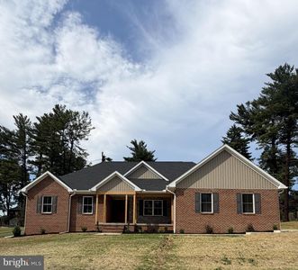 10822 Hershey Dr, Williamsport, MD, 21795