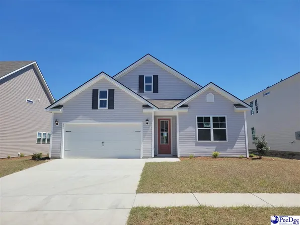 269 Bluff View Ln, Florence, SC 29505