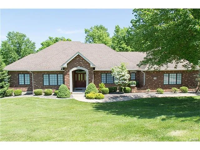 409 Autumn Parc Ct photo 1