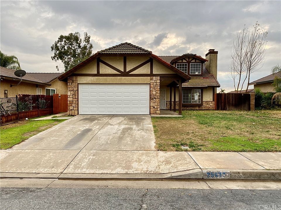 1st image of 25637 Brodiaea Ave