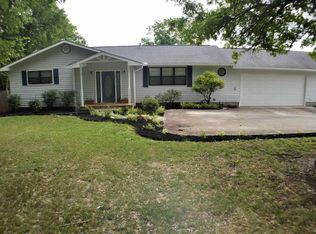 648 Chilhowee School Rd, Seymour, TN 37865