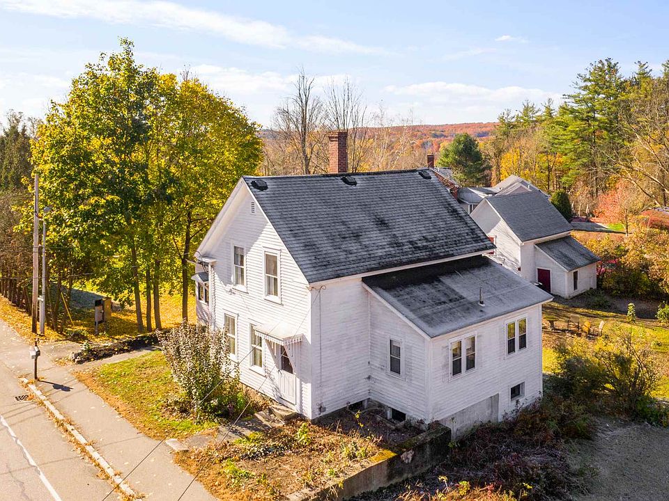 25 Mountain Road, Concord, NH 03301 Zillow