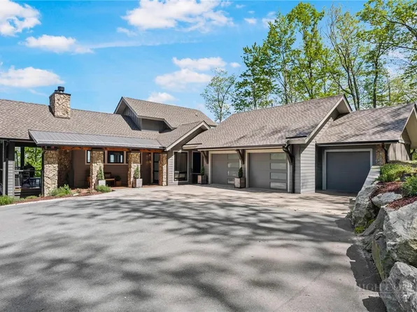 369 Ninebark Road, Boone, NC 28607