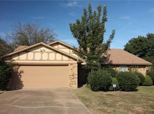 3600 Santa Rita Dr, Fort Worth, TX 76133