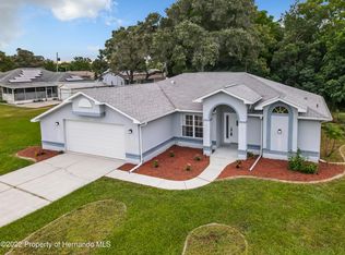 10352 Lafoy Rd, Spring Hill, FL 34608