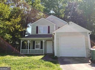 2096 Hilda Burns Pl, Lithonia, GA 30058