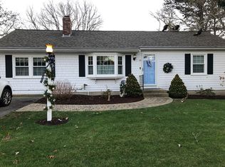 73 Swift Brook Rd, South Yarmouth, MA 02664