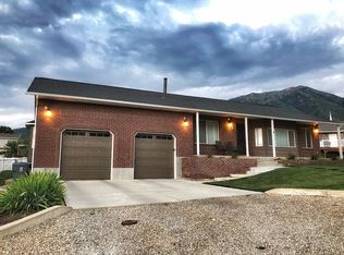138 N Escalante Dr, Elk Ridge, UT 84651