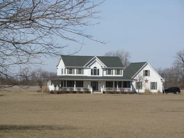 9518 Cass Fletch Rd, Piqua, OH 45356