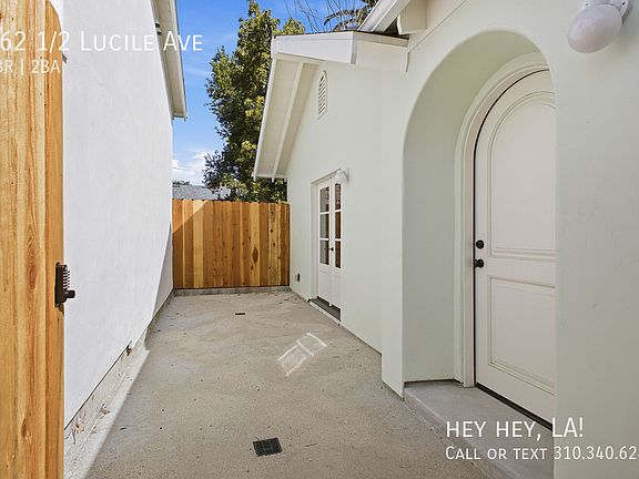 2nd image of 962 1/2 Lucile Ave