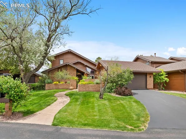 3140 Sheiks Pl, Colorado Springs, CO 80904