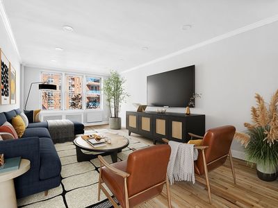415 Argyle Rd APT 3M, Brooklyn, NY, 11218