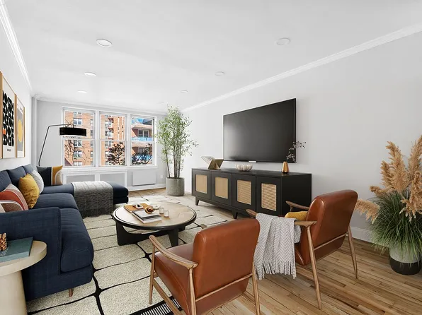 415 Argyle Rd APT 3M, Brooklyn, NY 11218