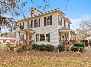 1894 N State Rd, Ionia, MI 48846