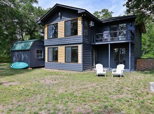 29847 Little Bear Dr, Danbury, WI 54830