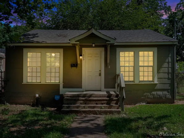 409 Wyche St, Bossier City, LA 71111
