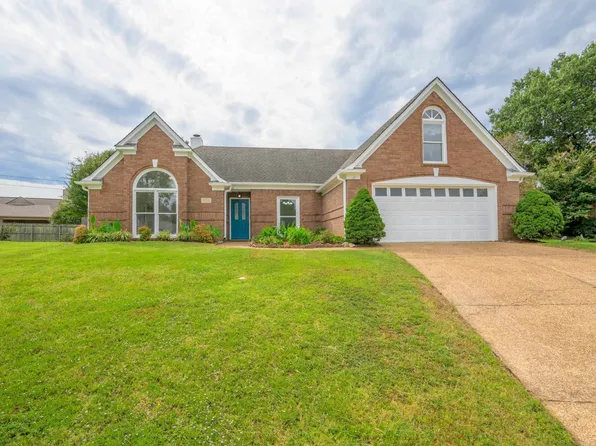 9011 Success Cv Lot 87, Cordova, TN 38016