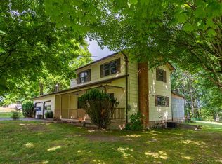 2093 Cold Springs Rd, Greenville, VA 24440