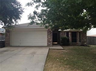 6804 Millwood St, Fort Worth, TX 76131