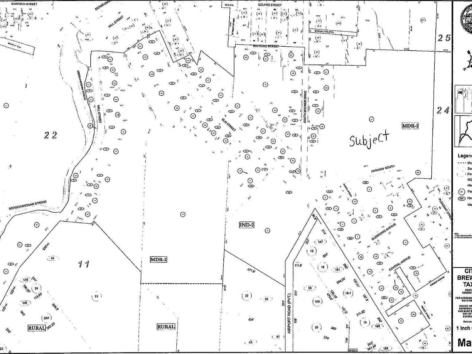 89 lot Parkway South, Brewer, ME 04412 MLS 1584970 Zillow