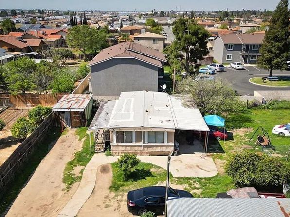 198 Wiseman St, Bakersfield, CA 93307