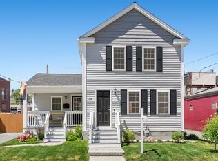 34 River St, Maynard, MA 01754
