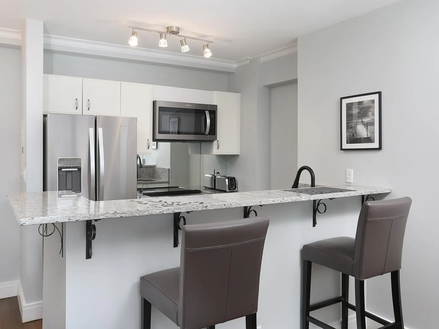 1 bed, 508 sqft, $3,000 — Photo 1