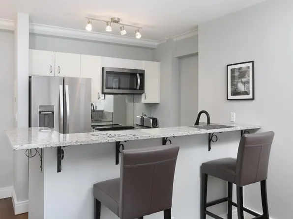 534 Beacon St APT 501, Boston, MA 02215