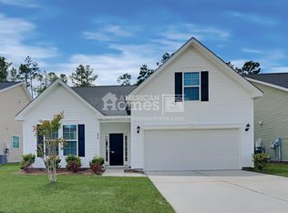 275 Spectrum Rd, Summerville, SC 29486