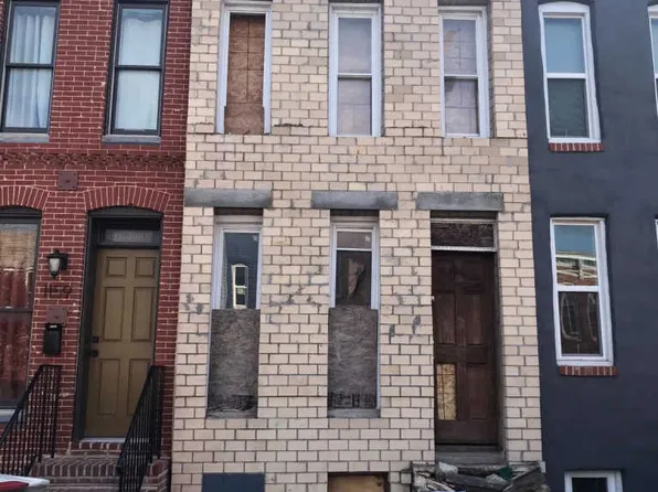 608 S Lehigh St, Baltimore, MD 21224